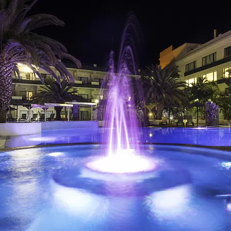 Kn Matas Blancas - Solo Adultos 4*