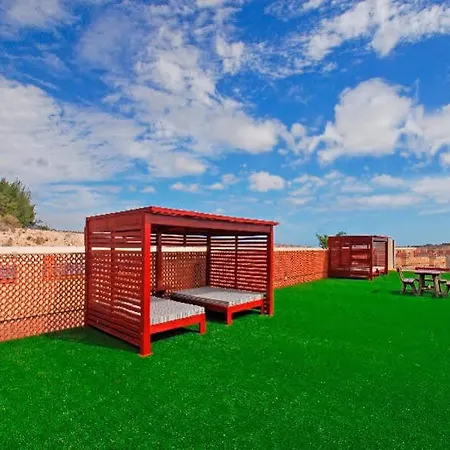 Szálloda Kn Matas Blancas - Solo Adultos