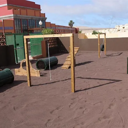 Szálloda Kn Matas Blancas - Solo Adultos 4*