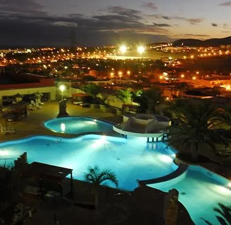 Szálloda Kn Matas Blancas - Solo Adultos