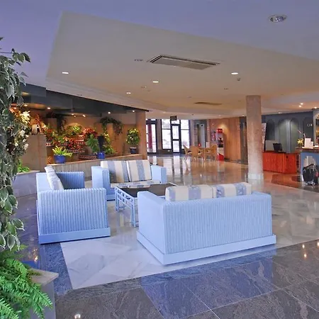 Kn Matas Blancas - Solo Adultos 4* Costa Calma