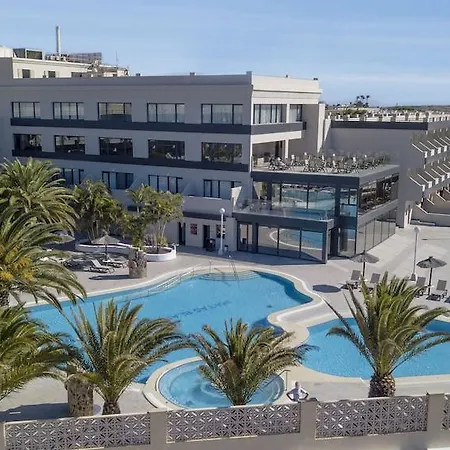 Kn Matas Blancas - Solo Adultos Hotell Costa Calma