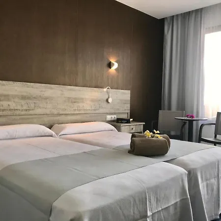 Kn Matas Blancas - Solo Adultos 4*