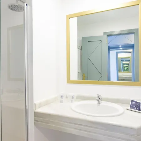 Kn Matas Blancas - Solo Adultos Hotell 4*