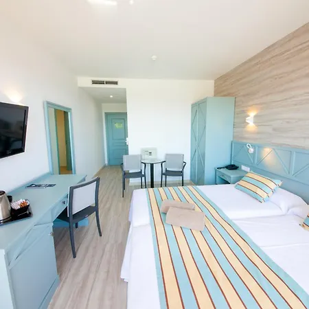 Hotell Kn Matas Blancas - Solo Adultos