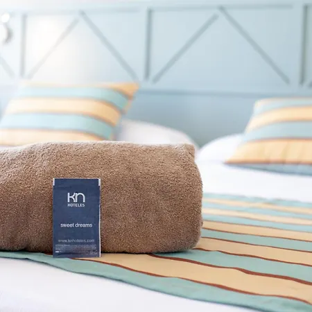 Kn Matas Blancas - Solo Adultos Hotel Costa Calma