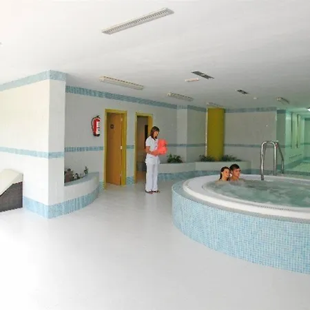 Hotel Kn Matas Blancas - Solo Adultos Costa Calma