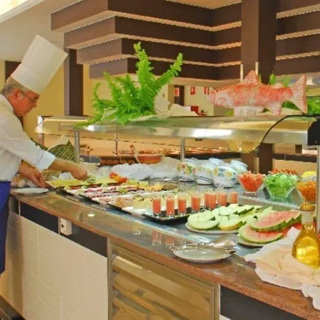 Kn Matas Blancas - Solo Adultos 酒店