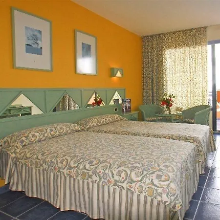 Hotell Kn Matas Blancas - Solo Adultos Costa Calma