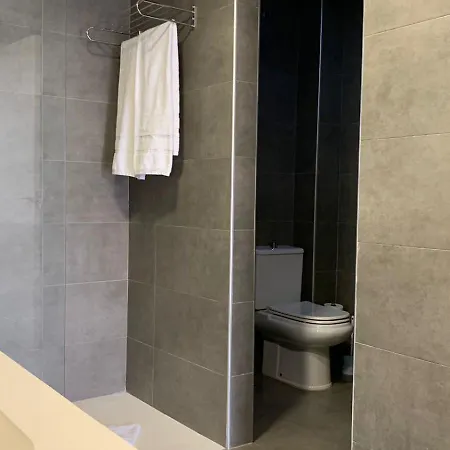 Kn Matas Blancas - Solo Adultos Hotell Costa Calma