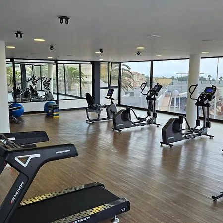 Kn Matas Blancas - Solo Adultos 4* 科斯塔卡玛