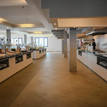 Kn Matas Blancas - Solo Adultos Hotell 4*
