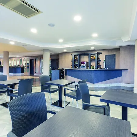 Hotel Kn Matas Blancas - Solo Adultos 4*