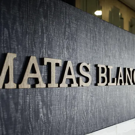 Kn Matas Blancas - Solo Adultos 4* 科斯塔卡玛