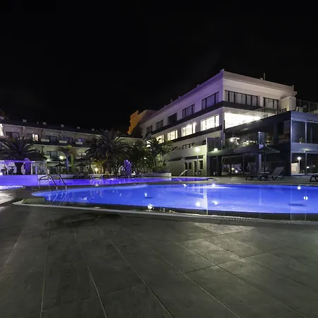 Kn Matas Blancas - Solo Adultos 4*