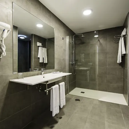 Hotel Kn Matas Blancas - Solo Adultos Costa Calma