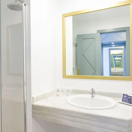 Kn Matas Blancas - Solo Adultos