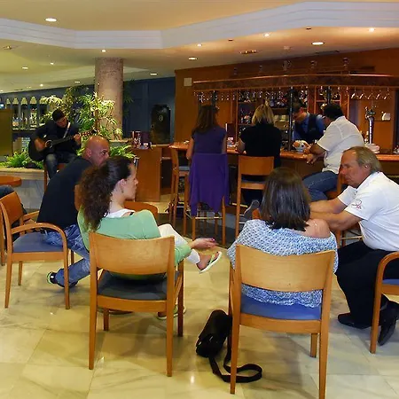 Kn Matas Blancas - Solo Adultos Hotell Costa Calma
