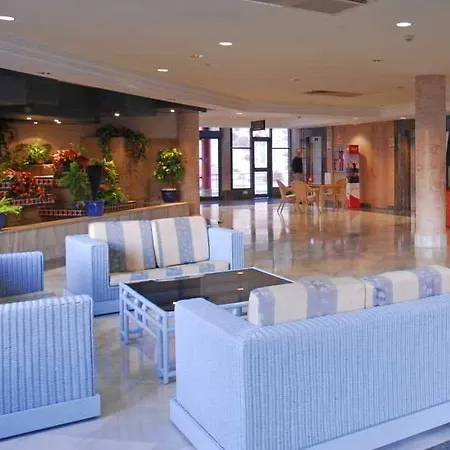 Hotell Kn Matas Blancas - Solo Adultos 4*
