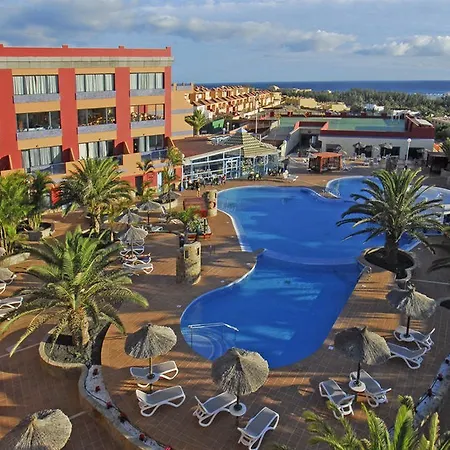 Hotell Kn Matas Blancas - Solo Adultos 4*