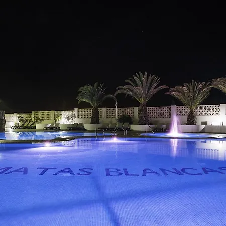 Hotell Kn Matas Blancas - Solo Adultos Costa Calma