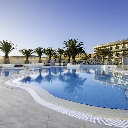Kn Matas Blancas - Solo Adultos Hotell