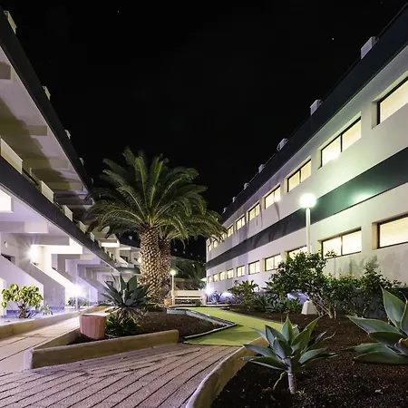 Kn Matas Blancas - Solo Adultos Hotell