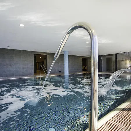 Hotell Kn Matas Blancas - Solo Adultos
