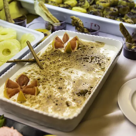 Kn Matas Blancas - Solo Adultos 4* 科斯塔卡玛