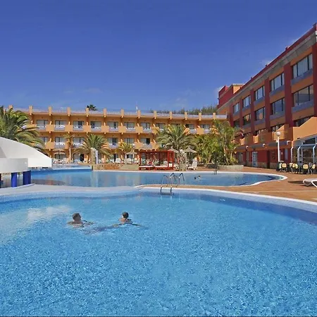 Kn Matas Blancas - Solo Adultos Hotell 4*