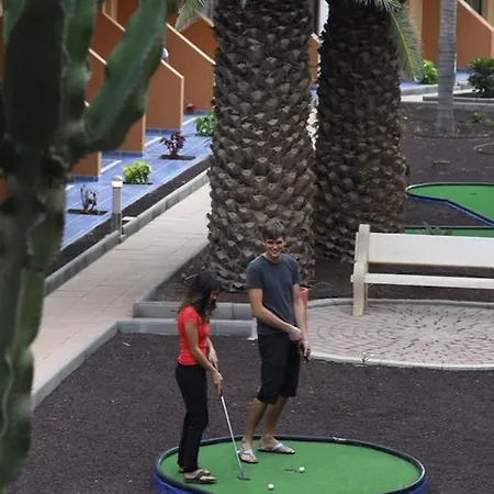 Kn Matas Blancas - Solo Adultos קוסטה קלמה