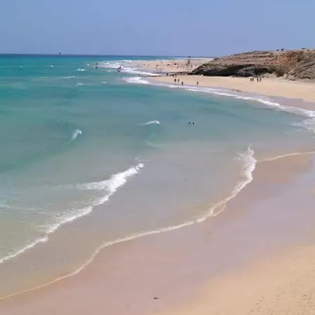 Kn Matas Blancas - Solo Adultos 4*