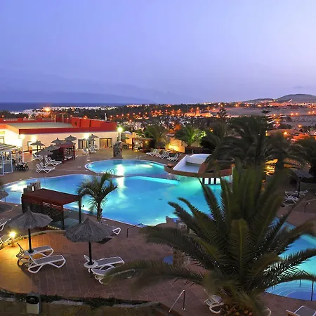 Hotell Kn Matas Blancas - Solo Adultos 4*