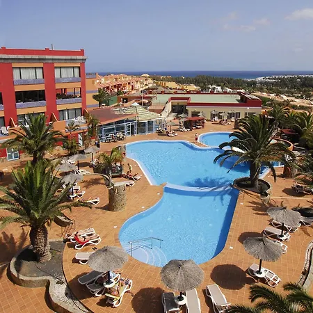 Hotell Kn Matas Blancas - Solo Adultos