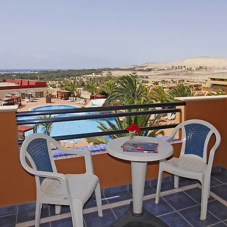 Hotell Kn Matas Blancas - Solo Adultos 4*