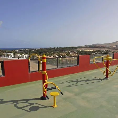 Hotell Kn Matas Blancas - Solo Adultos 4*