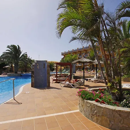 Kn Matas Blancas - Solo Adultos Hotell Costa Calma