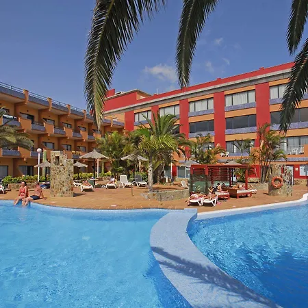 Hotell Kn Matas Blancas - Solo Adultos 4*