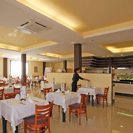 Kn Matas Blancas - Solo Adultos Hotell Costa Calma