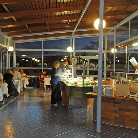 מלון Kn Matas Blancas - Solo Adultos 4*