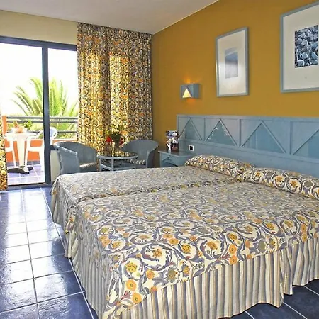 Kn Matas Blancas - Solo Adultos Hotell