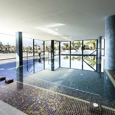 Kn Matas Blancas - Solo Adultos Hotell 4*