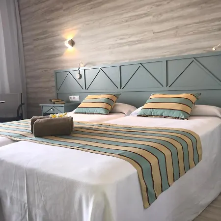 Kn Matas Blancas - Solo Adultos 4* Costa Calma