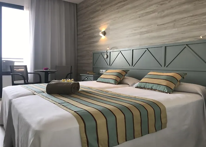 Kn Matas Blancas - Solo Adultos 4* Costa Calma