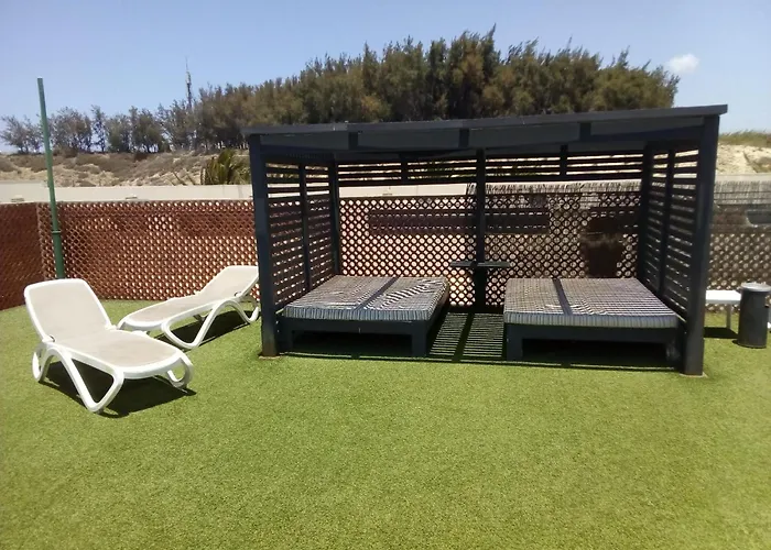 Kn Matas Blancas - Solo Adultos Costa Calma