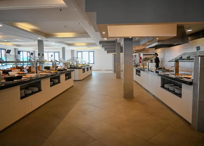 Kn Matas Blancas - Solo Adultos Hotel 4*