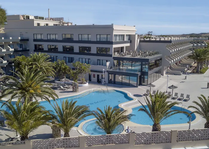 Kn Matas Blancas - Solo Adultos 4* Costa Calma