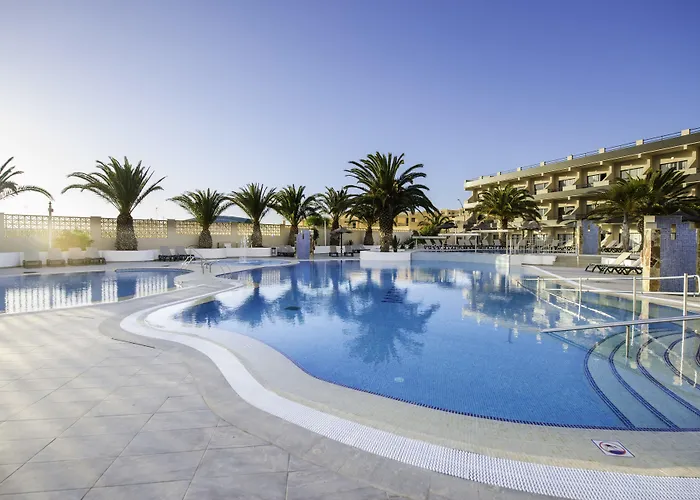 Hotel Kn Matas Blancas - Solo Adultos 4*