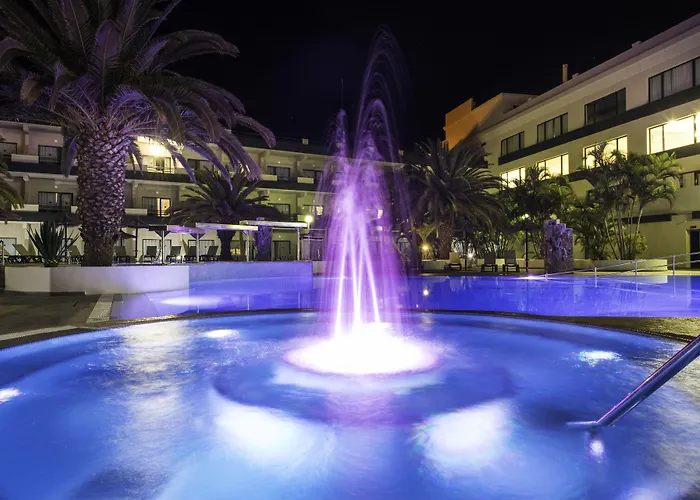 Kn Matas Blancas - Solo Adultos 4*