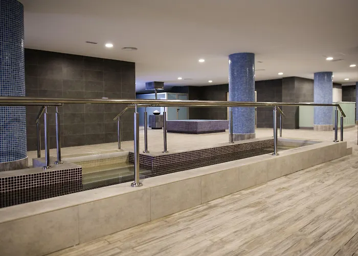 Hotel Kn Matas Blancas - Solo Adultos